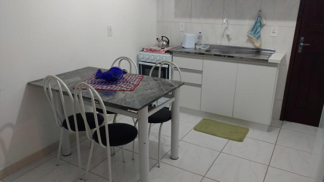 Aluguel Em Governador Celso Ramos Villa Exterior photo