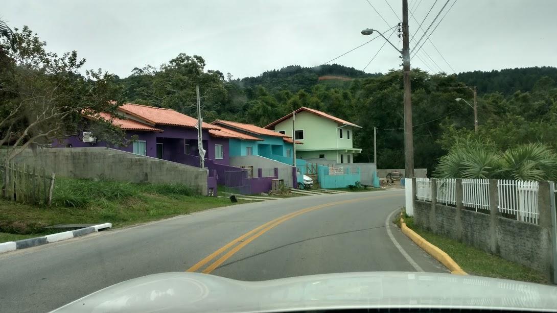 Aluguel Em Governador Celso Ramos Villa Exterior photo
